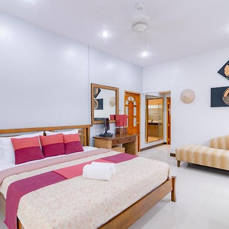 Bangsaphan Paradise Bankrut Vanilla Villa Eksteriør bilde