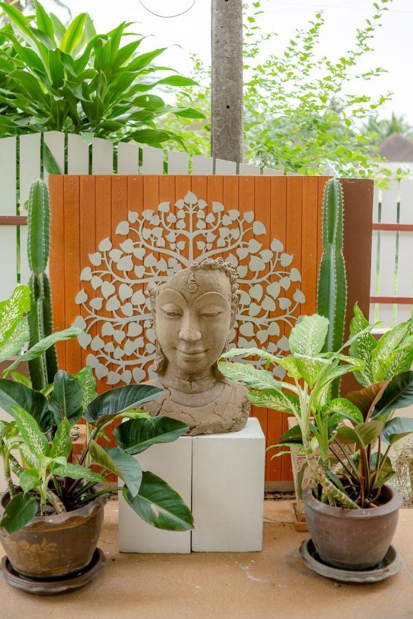 Bangsaphan Paradise Bankrut Vanilla Villa Eksteriør bilde
